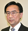 FUJII Hideto