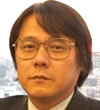MIZUNO Katsushi