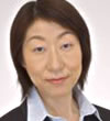 NAKABAYASHI Mariko
