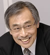 OGAWA Tomoyoshi