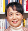 HORIKANE Yumi