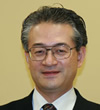 MORISHITA Tadashi