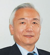 SATOMI Jyokichi