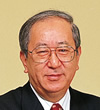 TAKAGI Masaru