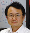 YAGI Takashi