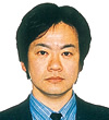 TSUKAHARA Yasuhiro