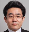 NAKAYAMA Tomomi