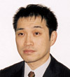 SUZUKI Naohisa