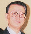 FUJITA Naoharu