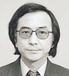 KAMIYAMA Akira