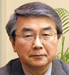 KEGASAWA Yasunori