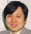 SASAKI Kenichi