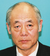 SUGIHARA Shigeo
