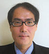 SUGITA Masahiko