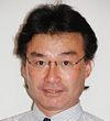 TAKARA Kiyoshi