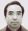 UESUGI Kazuhiko