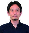 INUI Masafumi