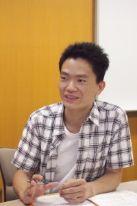 Mr. Lai Lihui 