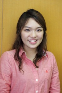 Ms. Kim Hye Lin
