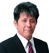 IKEDA Takashi