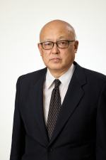 IKEGAMI Akihide