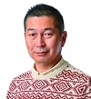 KURAMOTO Noboru