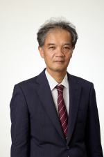 MURAKAMI Shuichiro