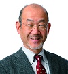 NAGASHIMA Hiroshi