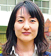 TAKASE Tomoko