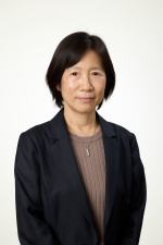 TAKENAKA Asako