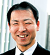 KOSEKI Takashi