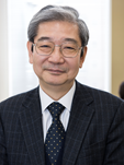 SASAKI Satoshi