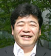 CHIDA Ryokichi