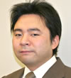 ODA Yasuharu
