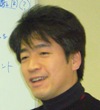 TAKEMURA Masaaki