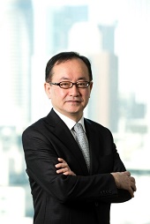 SUGITA Hiroki