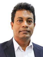 ABEYSINGHE MUDIYANSELAGE  Niros Chaminda