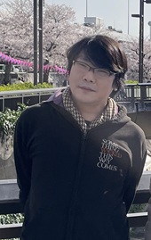 KOBAYASHI Hironao