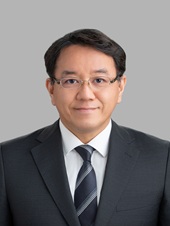 SAISYO Shinya