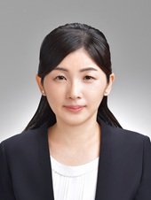 TANAKA Mariko