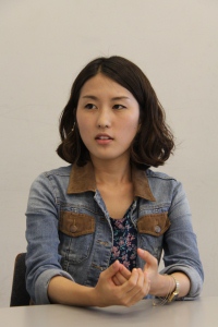 Ms. Sung Seul A