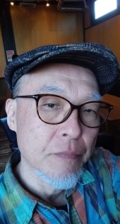 MARUKAWA Tetsushi