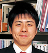 SAITO Masami