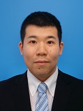SATAKE Shohei【Department of Mathematical Sciences Based on Modeling and Analysis】
