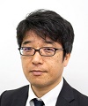 SUZUKI Masahiro