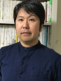 UDO Satoshi