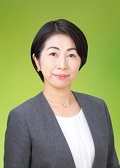 TODA Yumiko