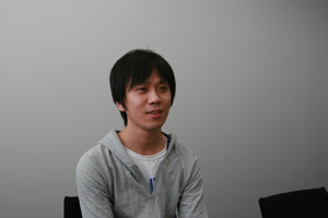 Mr. Xu Jie