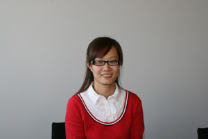 Ms. Zhang Shuning