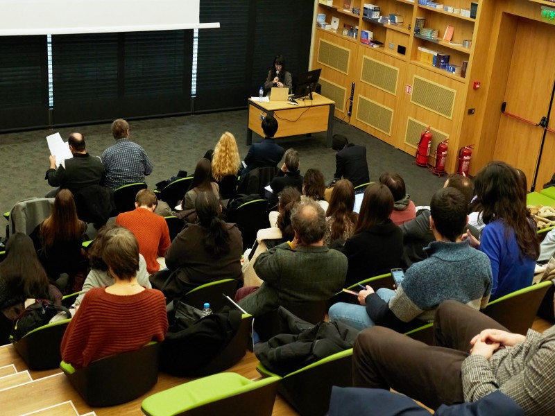 Photography by Milena Yankova and Max Markov